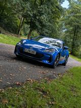 Subaru BRZ 2,4 ZD8 Handschalter - Subaru BRZ von privat