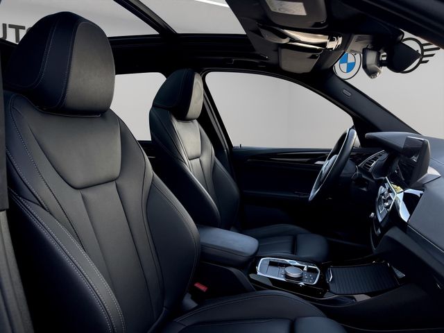 Foto Nummer 12: BMW iX3
