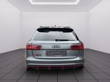 Audi RS6 Avant 4.0 TFSI quattro performance*1HAND*P61 - Audi RS6: Grau