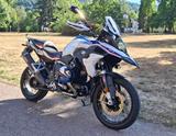 BMW GS 1250 HP - BMW ENDURO HP