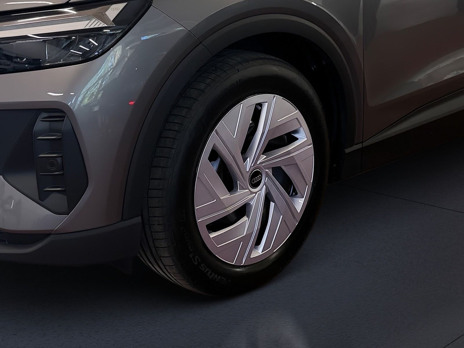 Audi Q4 e-tron - Bild 14