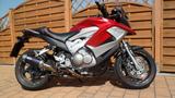Honda VFR 800 x Crossrunner  - HONDA CROSSRUNNER