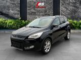 Ford Kuga 1.6 EcoBoost 4x4 Aut. Titanium - Ford Kuga in Augsburg