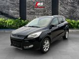 Ford Kuga 1.6 EcoBoost 4x4 Aut. Titanium - Ford Kuga aus 2013