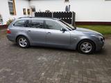 BMW 525d A touring - - BMW 525 aus 2004: Kombi