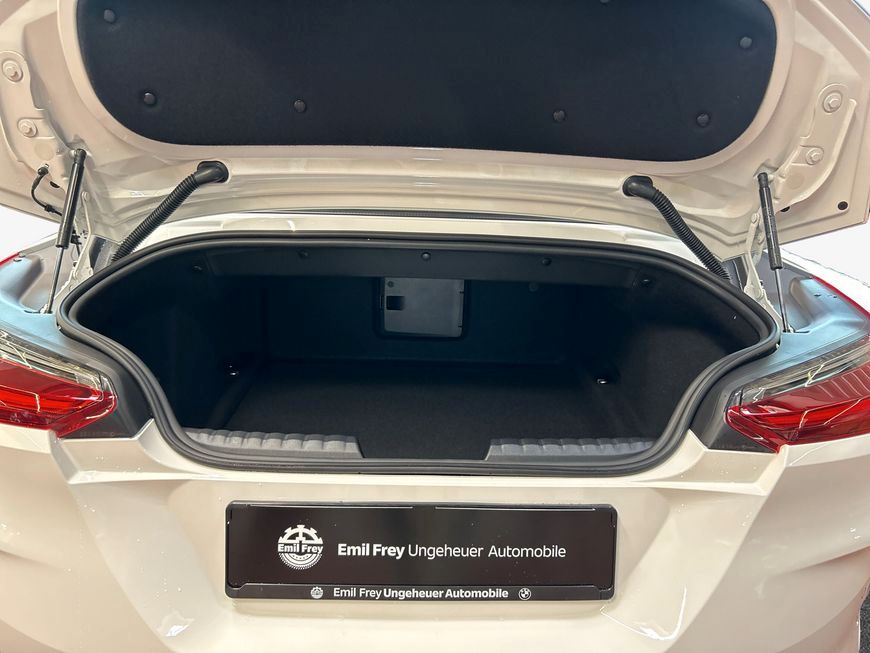 BMW Z4 - Bild 9