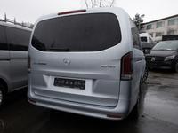 Mercedes-Benz VITO 119 Tourer/PRO/MOPF/Navi/MBUX/Totw/Cam/Temp