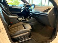 BMW X4 M40 - Vorschau Bild 29