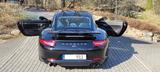 Porsche 911 991 Carrera Coupé Black Edition - Porsche: Schwarz, 911 Edition