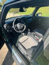 MINI Cooper SE - MINI Cooper SE von privat