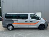 Opel Vivaro  1.6 CDTI Biturbo, L2H1 - 9-Sitzer - Opel Vivaro mit Diesel-Antrieb: Kleinbus, Klimaanlage, 9 Sitzer