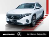 Mercedes-Benz EQA 250 PROGRESSIVE KAMERA NAVI AHK LED TEMPO - Mercedes-Benz EQA mit Anhängerkupplung