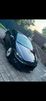 Volkswagen Vw  Scirocco  1,4 TSI - Volkswagen Scirocco in Dortmund