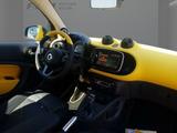Smart FORTWO CABRIO FINAL COLLECTOR EDITION 21 Sitzhz - Smart ForTwo: Ed