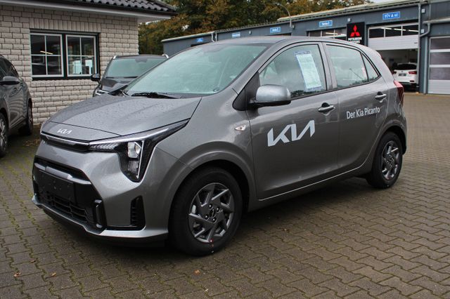 Kia Picanto Vision Automatik Navi (FACELIFT)