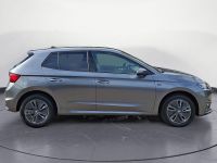 Skoda Fabia - Vorschau Bild 6