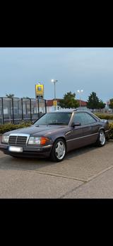 Mercedes-Benz Mercedes Benz W124 230CE AMG - Mercedes-Benz 230: Ce W124