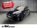 Audi S3 Sportback 2.0 TFSI quattro Matrix/Pano/Magn.  - gebrauchte Audi S3 aus dem Jahr 2023