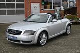 Audi 1.8 T Roadster *XENON*LEDER*SHZ*BOSE*GARANTIE* - Audi TT aus 2006: Roadster