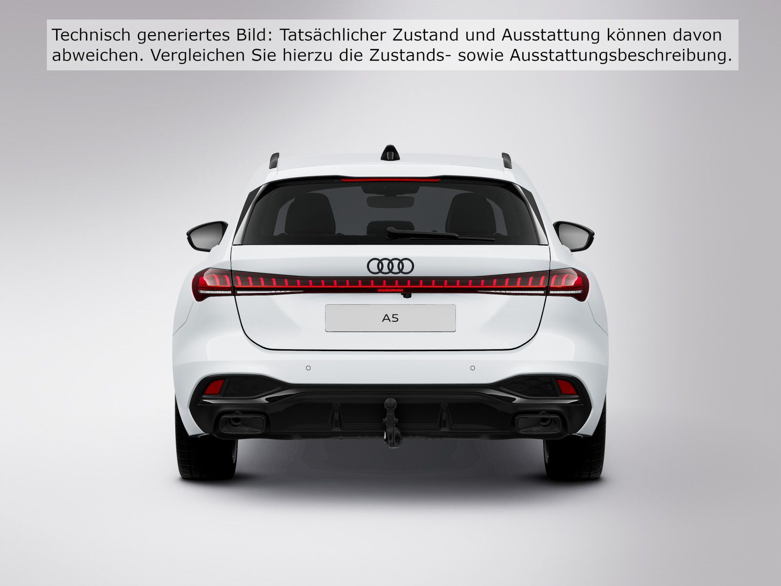Audi A5 - Bild 6