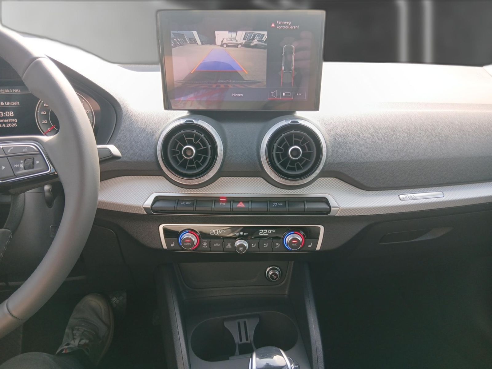 Audi Q2 - Bild 15