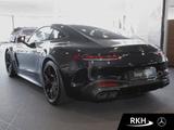 Mercedes-Benz Mercedes-AMG GT 63 4M+ Prem.+/Night-P.II/Distr.+ - : Coupé, Mercedes AMG