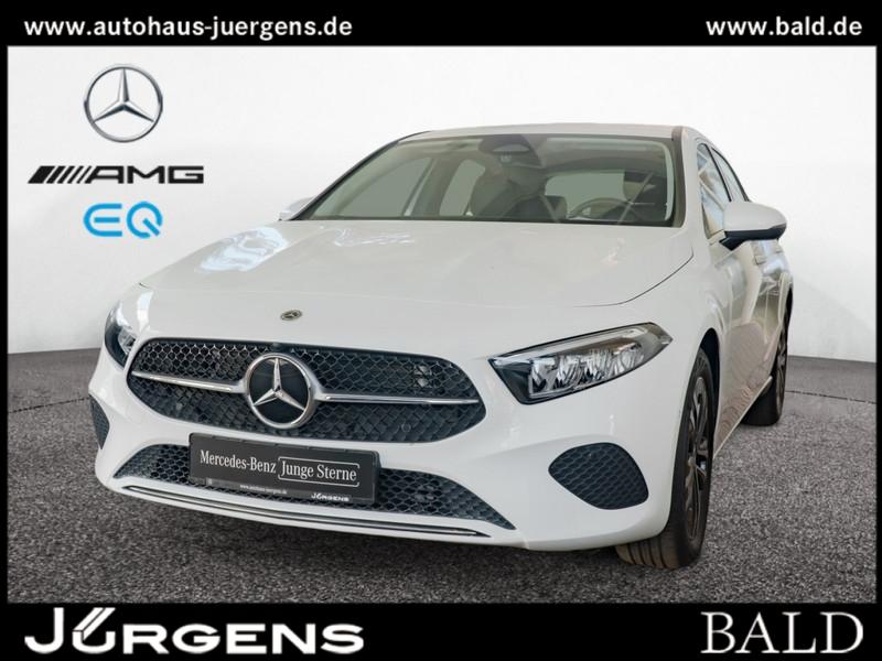 Mercedes-Benz A 180 d Progressive/LED/Kamera/AHK/Winter/17'