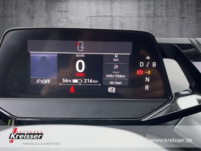 ID.4 Pro Performance NAVI/AHK/ACC/LANE-ASSIST
