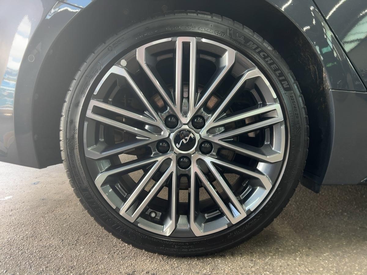 Kia ProCeed 1.5 T-GDI GT Line Apple CarPlay SHZ PDC 