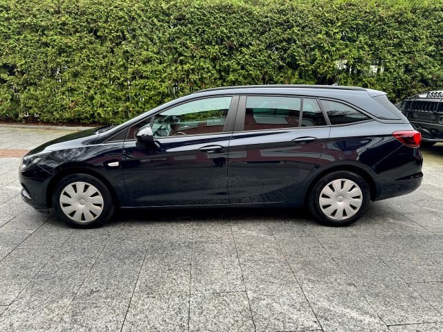 Opel Astra K ST 1.6 CDTI *Kamera*AHK*1.Hand*