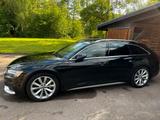 Audi A6/S6 Allroad 55 TDI VOLL PANO MASSAG... - Audi A6 55 TDI Gebrauchtwagen