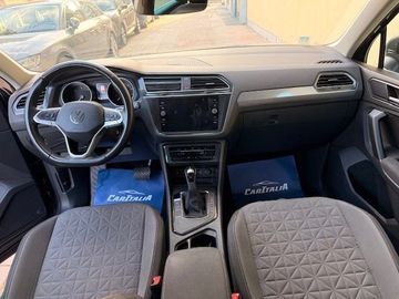 Volkswagen Tiguan - 9