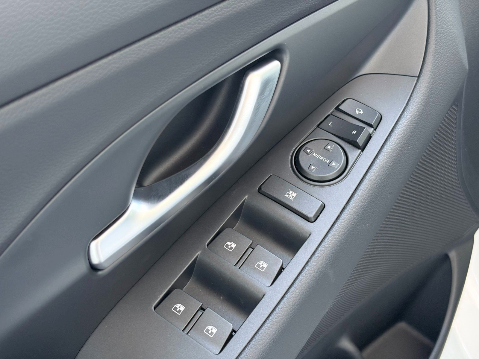 Fahrzeugabbildung Hyundai i30 1.6 T-GDI N Line Kamera,LED,Navi,Pano,SHZ,SD