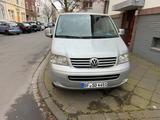 Volkswagen Multivan T5 - VW T5 Gebrauchtwagen in Hagen