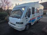 Fiat Ducato (Dethleffs) - Offers