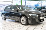 Audi A1 Sportback 1.0 TFSI Automatik NUR 12.600 km - Audi A1: Leder