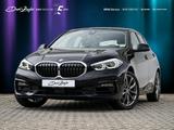 BMW 120i SportLine 18" LiveCoProf HiFi eKlappe LRH - BMW 120 in Augsburg