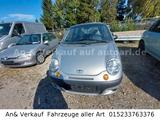 Daewoo Matiz Technisch gut - Daewoo Matiz Gebrauchtwagen