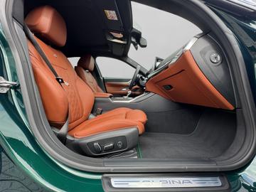  Alpina D4 — миниатюра 29
