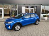 Kia Stonic 1.0 T-GDi MHEV DynamicLine Navigatie + Ca - blaue Kia Stonic
