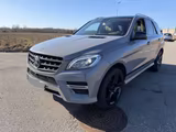 Mercedes-Benz ML350CDI*AMG*PANO/STHZ/360°CAM/SHZ/AHK/NAVI/VOLL - Mercedes-Benz ML 350 in Köln