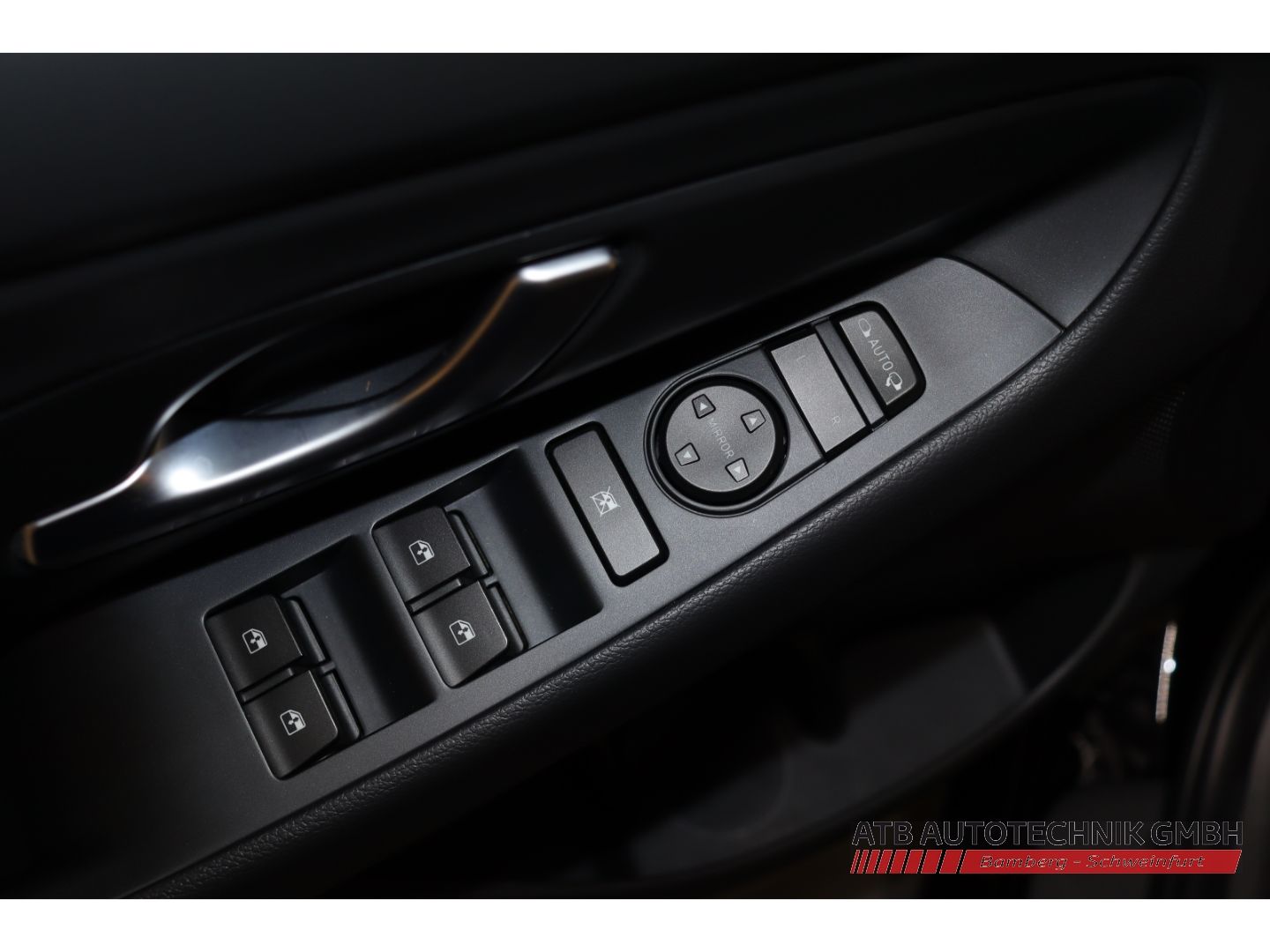 Hyundai i30 – Bild 13