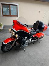 Harley-Davidson CVO FLHTCUSE Ultra Classic Electra Glide - Offers
