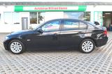 BMW 318i"Alu156"Klima2Z"Sitzh"Tempom"PDC "1HdSchhef" - gebrauchte BMW 318 aus dem Jahr 2008