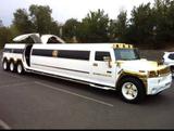 Hummer H2 6.2 V8 Luxury Luxury