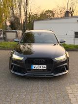 Audi RS6 Performance *(DynamikPaket, Keramik, HUD)* - Audi RS6 Gebrauchtwagen in Mülheim (Ruhr)