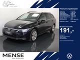 Volkswagen Golf VIII Variant 2.0 TDI DSG Style |AHK|ACC|LED - Volkswagen Golf: Style Variant