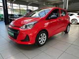 Hyundai i10 Pure Allwettereifen 1 Jahr Garantie *TÜV NEU - Hyundai i10: Pure