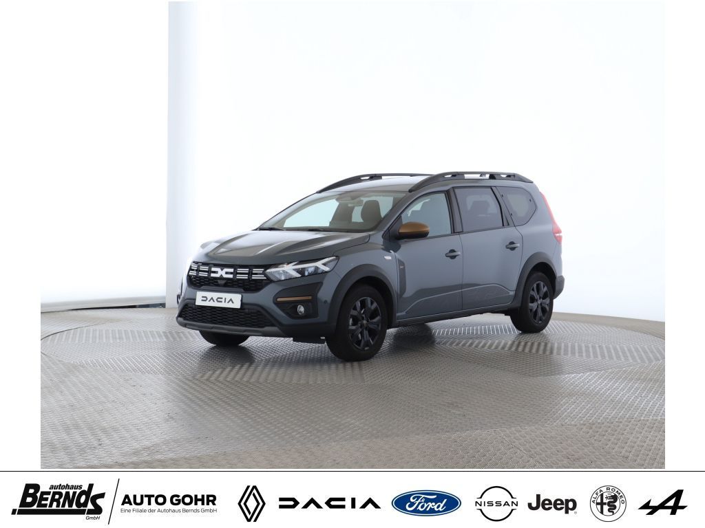 Image of Dacia Jogger