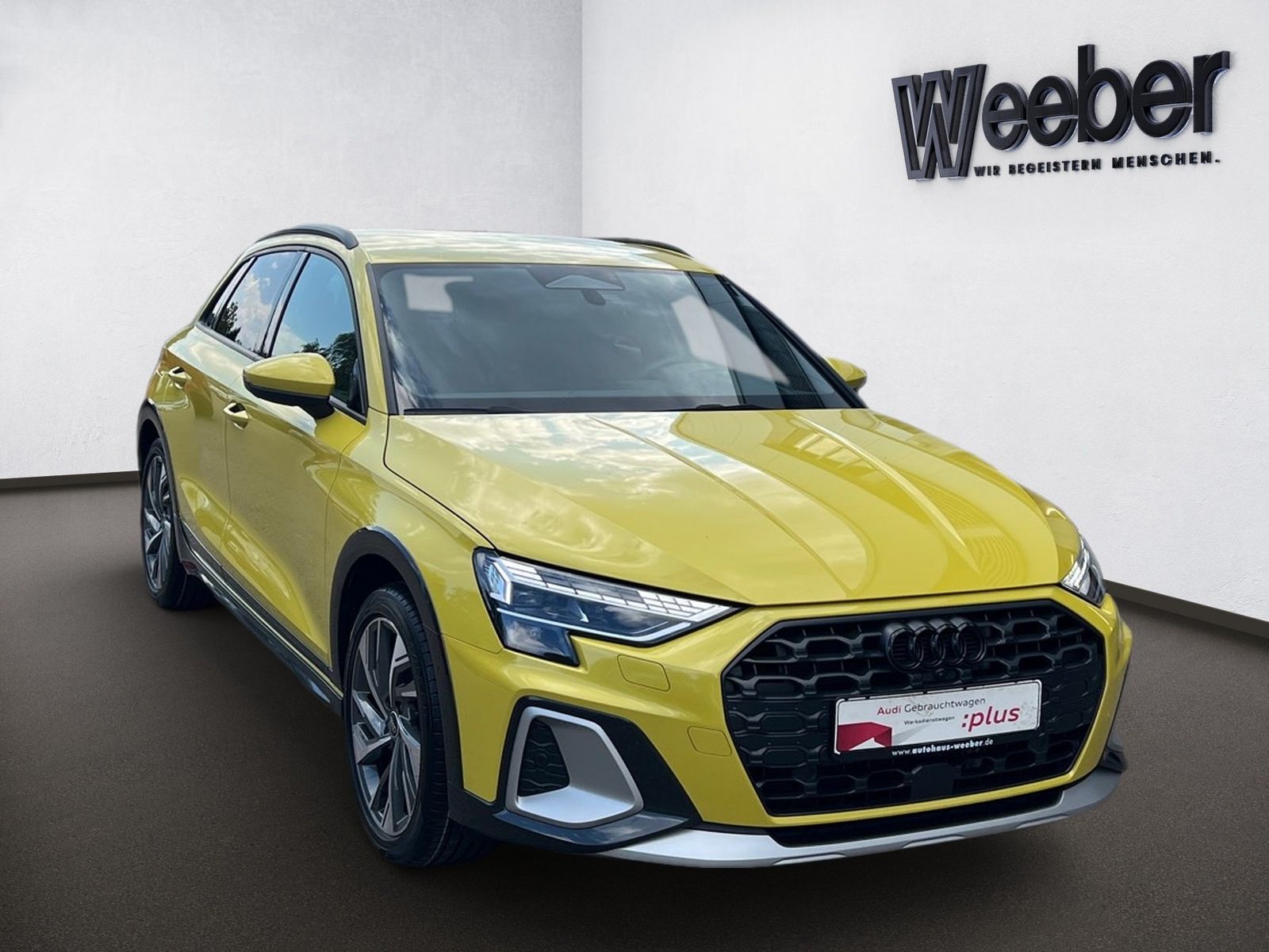 Audi A3 - Bild 17